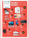 Soldes sur tout soldes pour tous