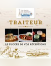 le succès de vos réceptions