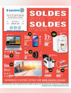 Soldes sur tout soldes pour tous