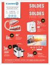 Soldes sur tout soldes pour tous