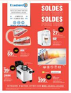 Soldes sur tout soldes pour tous
