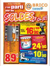 C'est parti pour des soldes de folie!