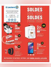 Soldes sur tout soldes pour tous