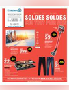 Soldes sur tout soldes pour tous