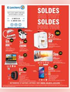 Soldes sur tout soldes pour tous