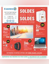 Soldes sur tout soldes pour tous