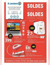 Soldes sur tout soldes pour tous