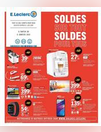 Soldes sur tout soldes pour tous
