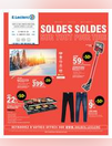 Soldes sur tout soldes pour tous
