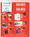 Soldes sur tout soldes pour tous