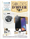 Soldes d'hiver