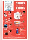 Soldes sur tout soldes pour tous