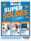 Super soldes