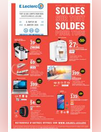 Soldes sur tout soldes pour tous