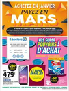 Vos super pouvoirs ! d'achat