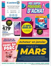 Vos super pouvoirs ! d'achat