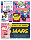 Vos super pouvoirs ! d'achat