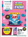 Vos super pouvoirs ! d'achat