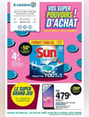 Vos super pouvoirs ! d'achat