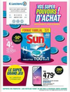Vos super pouvoirs ! d'achat