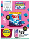 Vos super pouvoirs ! d'achat