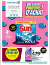 Vos super pouvoirs ! d'achat