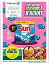 Vos super pouvoirs ! d'achat