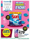 Vos super pouvoirs ! d'achat