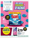 Vos super pouvoirs ! d'achat