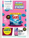 Vos super pouvoirs ! d'achat