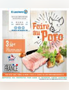 Foire au porc