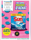 VOS SUPER POUVOIRS D'ACHAT!