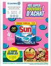 Vos super pouvoirs ! d'achat