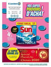 Vos super pouvoirs ! d'achat