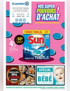 Vos super pouvoirs ! d'achat