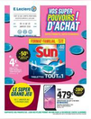 Vos super pouvoirs ! d'achat