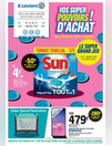 Vos super pouvoirs ! d'achat
