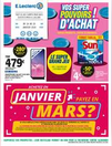Vos super pouvoirs ! d'achat