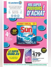 Vos super pouvoirs ! d'achat