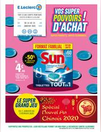 Vos super pouvoirs ! d'achat