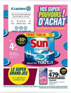 Vos super pouvoirs ! d'achat
