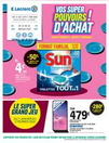 Vos super pouvoirs ! d'achat