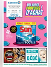 Vos super pouvoirs ! d'achat