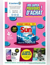 Vos super pouvoirs ! d'achat