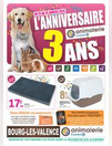 L'ANNIVERSAIRE