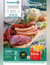 Spécial choucroute!