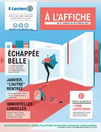 À L'AFFICHE