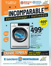 INCOMPARABLE