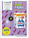Vos super pouvoirs d'achat !