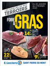 Foire au gras